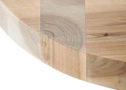 Sale Pilat & Pilat Jacoba Salontafelset Olie Naturel