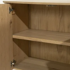 Sale Eleonora Jake Dressoir Naturel