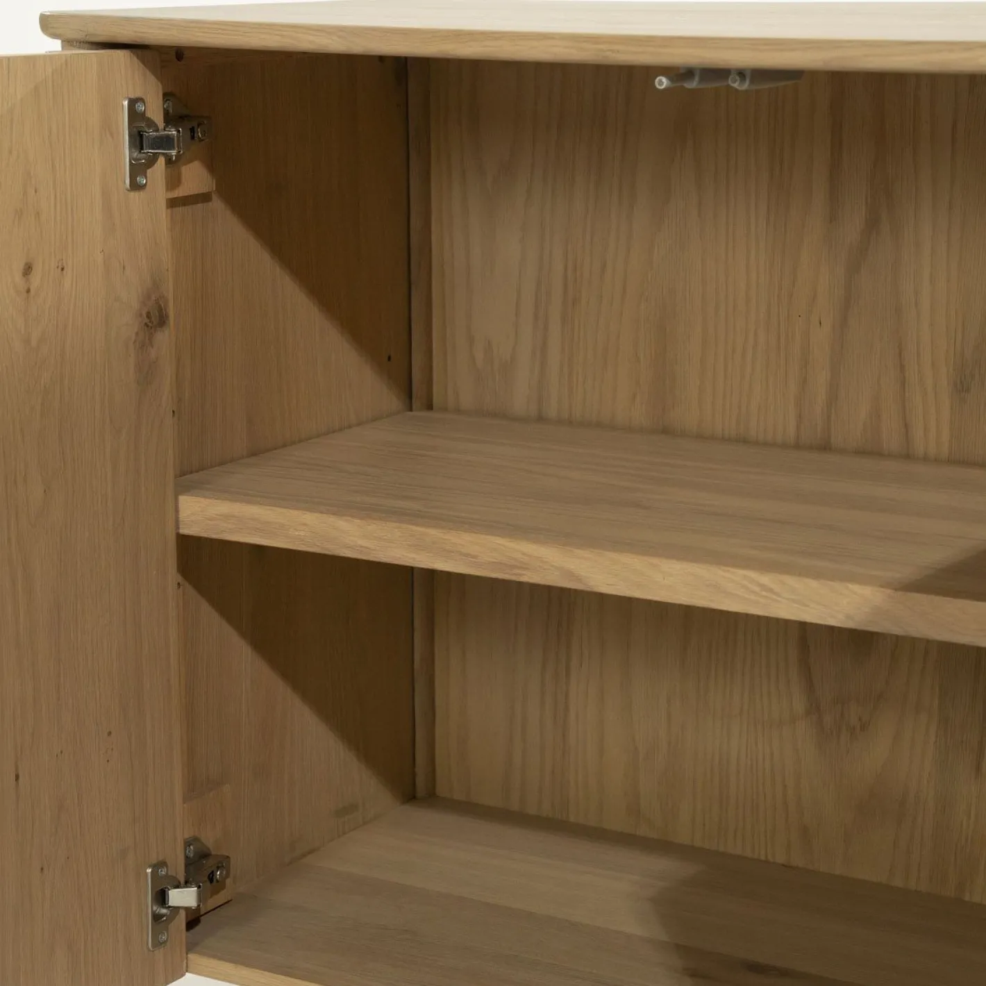 Sale Eleonora Jake Dressoir Naturel