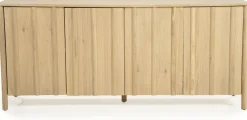 Sale Eleonora Jake Dressoir Naturel