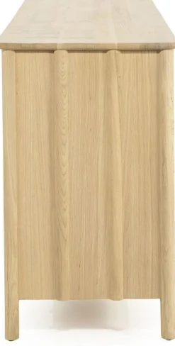 Sale Eleonora Jake Dressoir Naturel