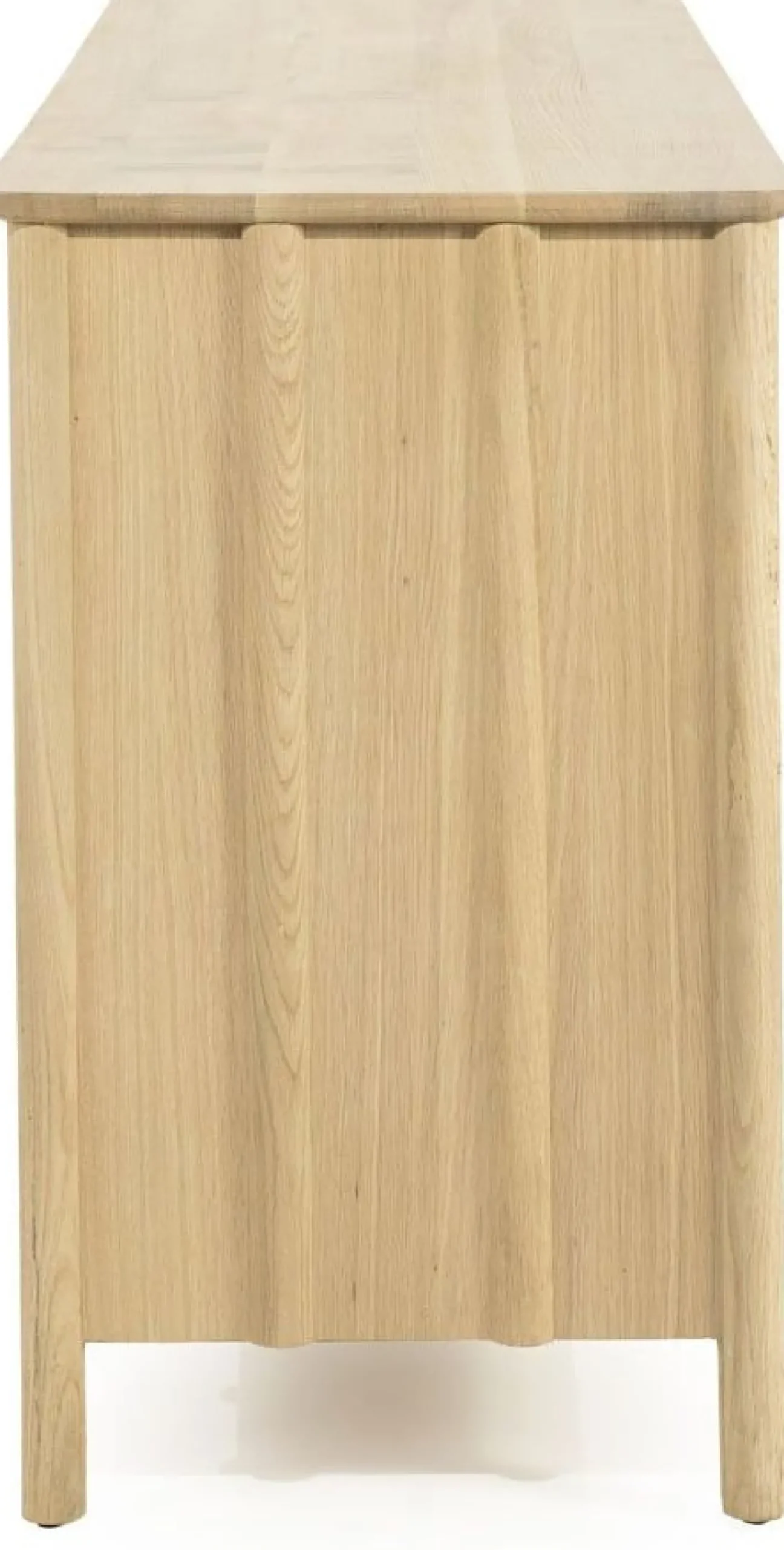 Sale Eleonora Jake Dressoir Naturel