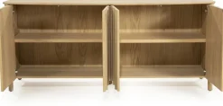 Sale Eleonora Jake Dressoir Naturel