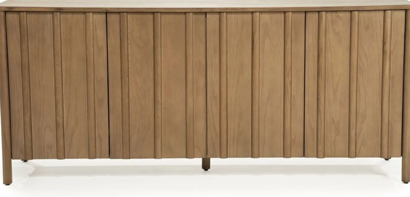 Online Eleonora Jake Dressoir Bruin