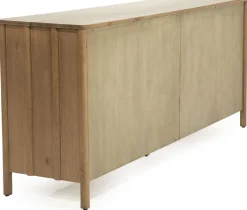 Online Eleonora Jake Dressoir Bruin