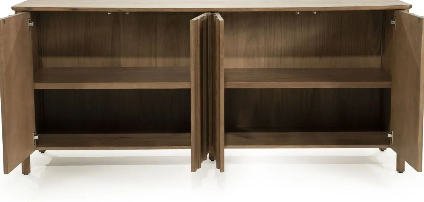 Online Eleonora Jake Dressoir Bruin