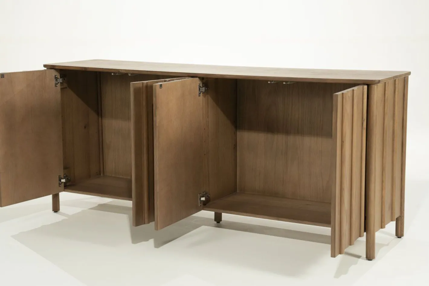 Online Eleonora Jake Dressoir Bruin