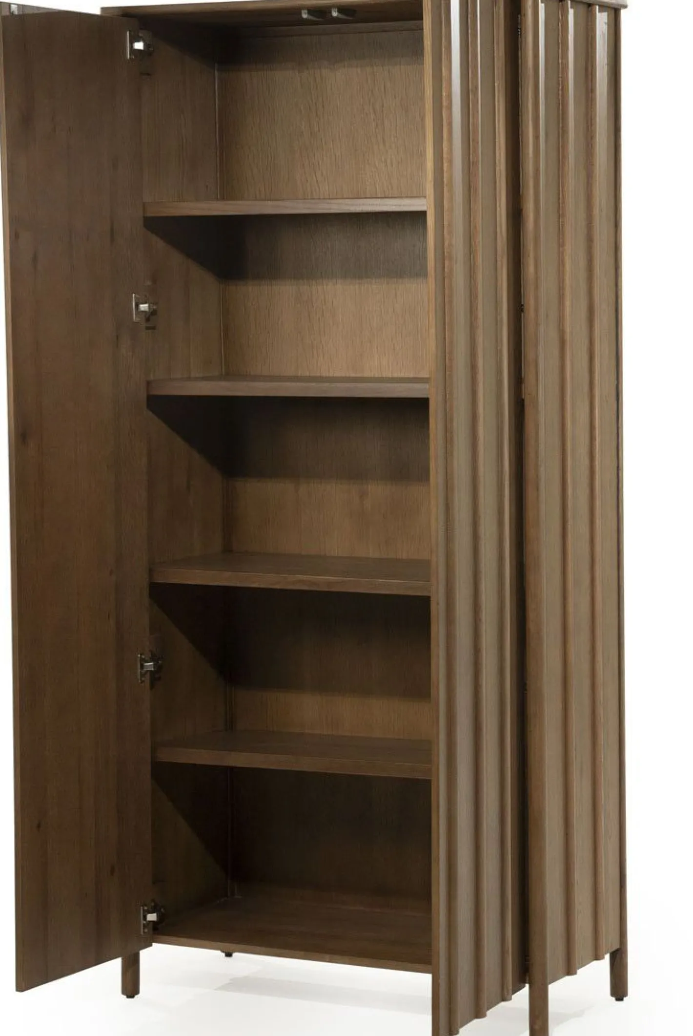 New Eleonora Jake Kabinet Bruin