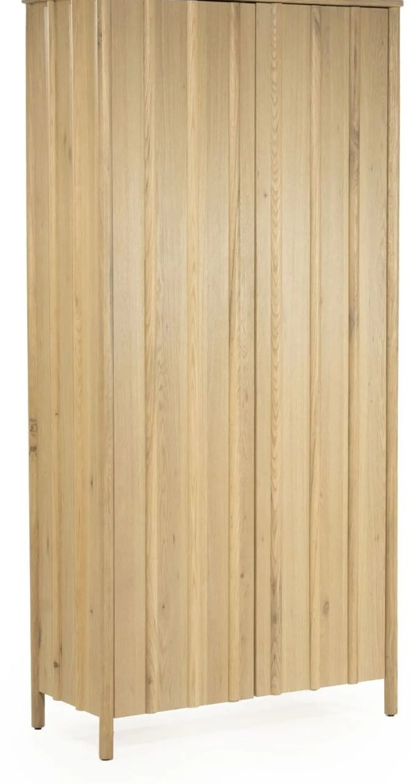 New Eleonora Jake Kabinet Naturel