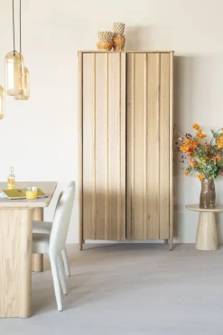 New Eleonora Jake Kabinet Naturel