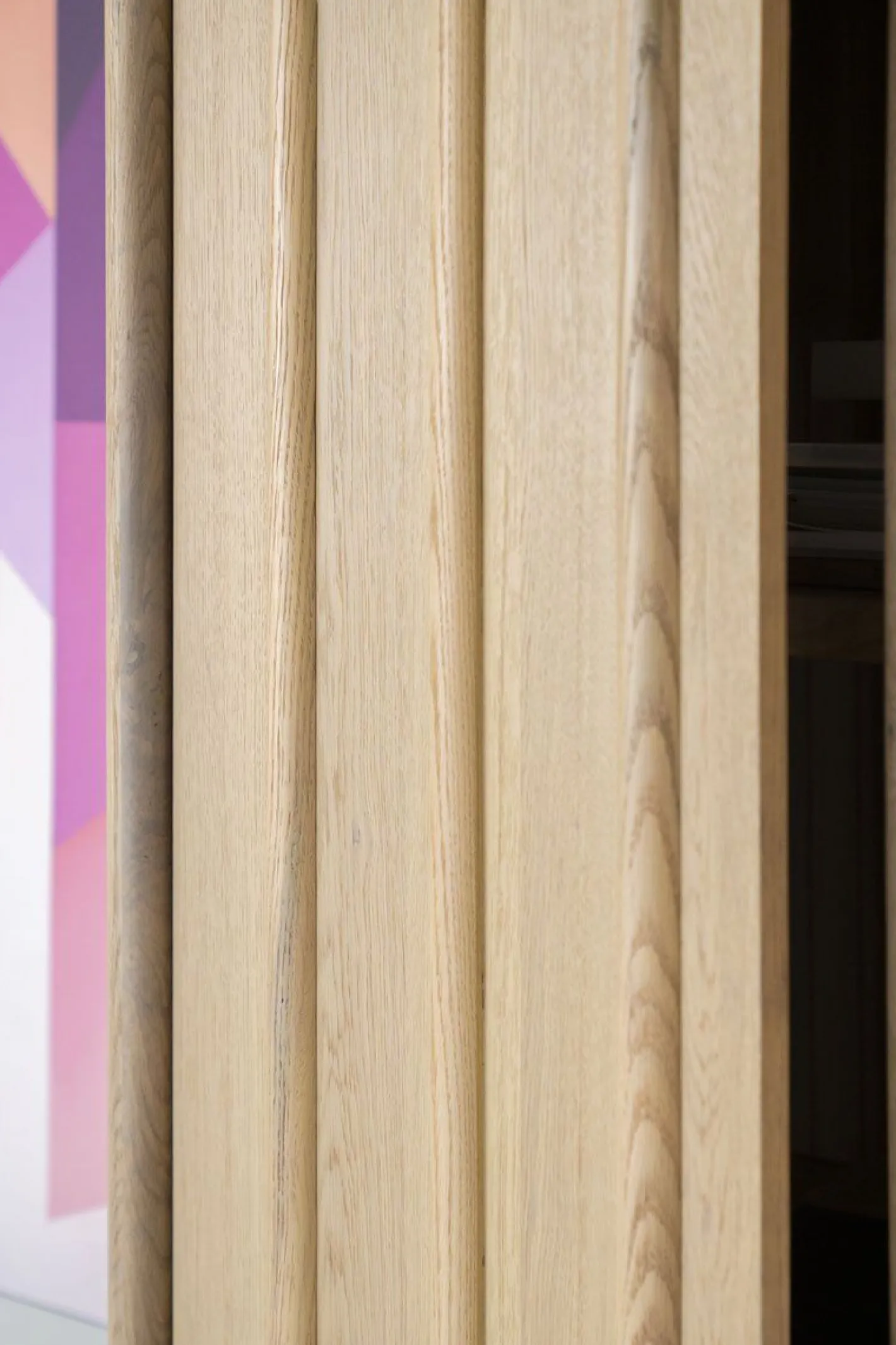 New Eleonora Jake Kabinet Naturel