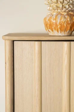 New Eleonora Jake Kabinet Naturel