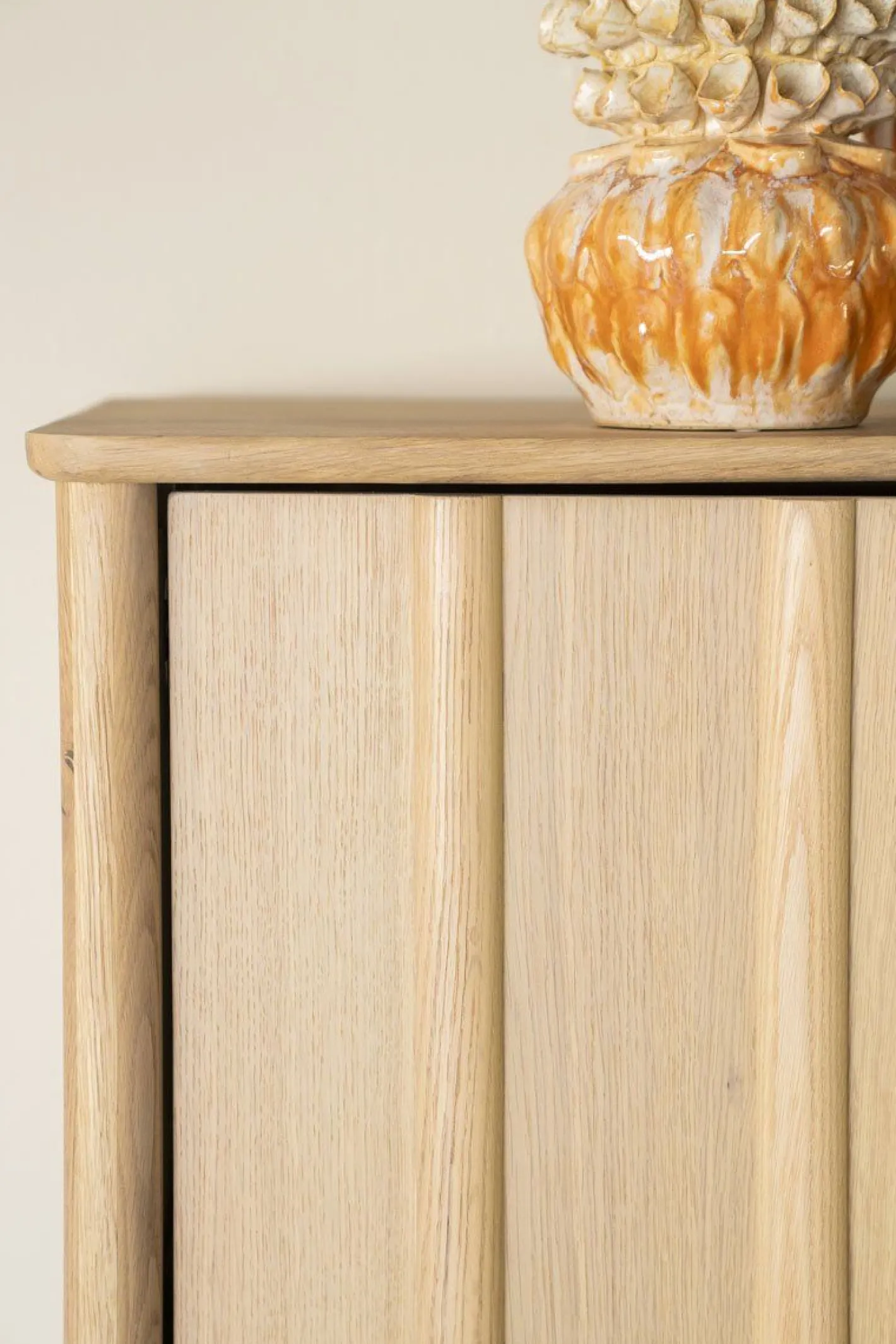 New Eleonora Jake Kabinet Naturel