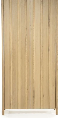 New Eleonora Jake Kabinet Naturel