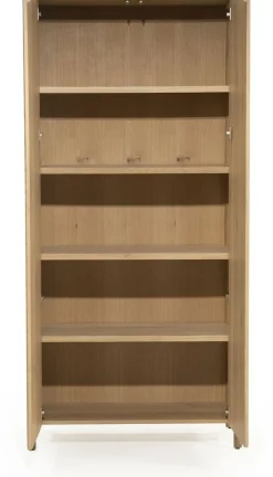 New Eleonora Jake Kabinet Naturel