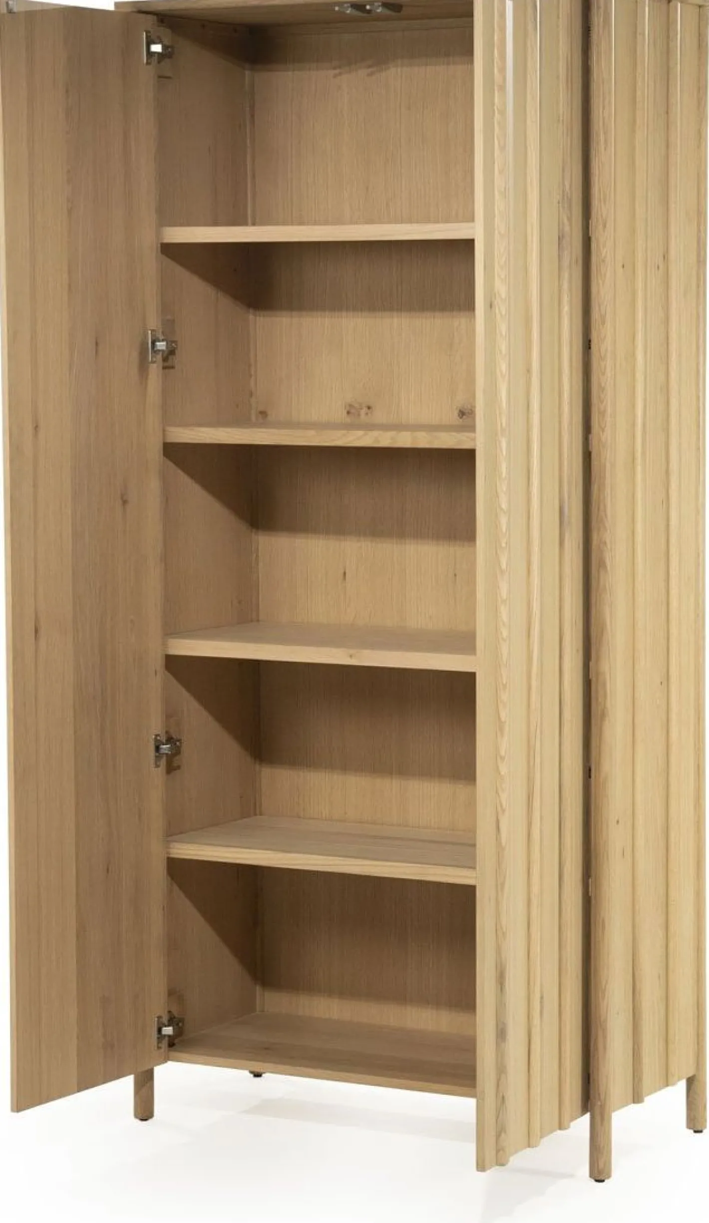 New Eleonora Jake Kabinet Naturel