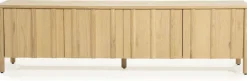 New Eleonora Jake Tv-meubel Naturel