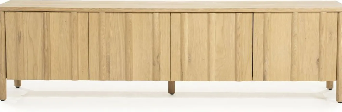 New Eleonora Jake Tv-meubel Naturel