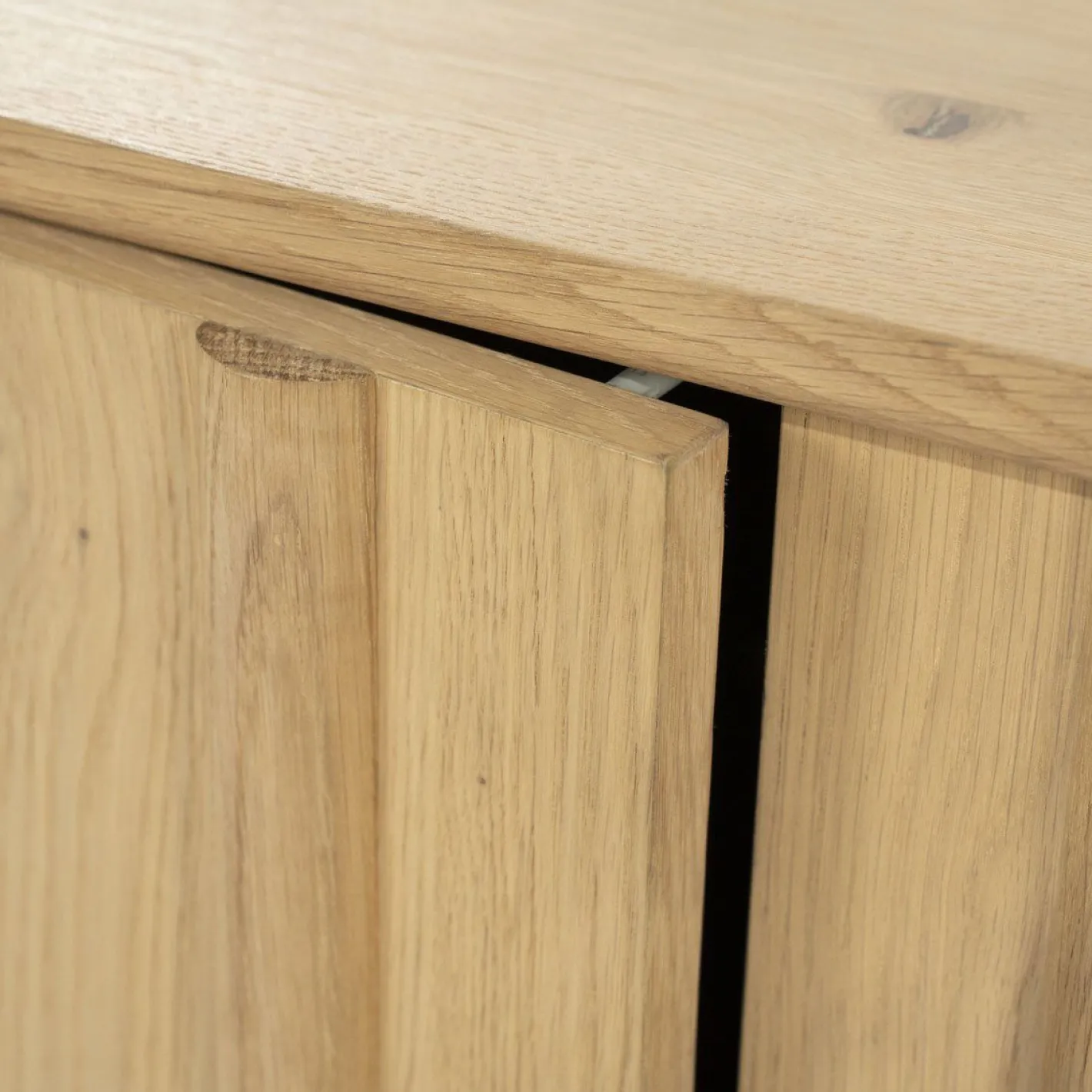 New Eleonora Jake Tv-meubel Naturel