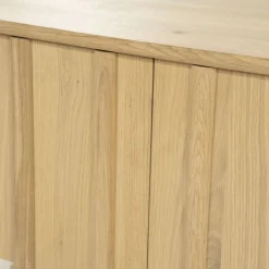 New Eleonora Jake Tv-meubel Naturel