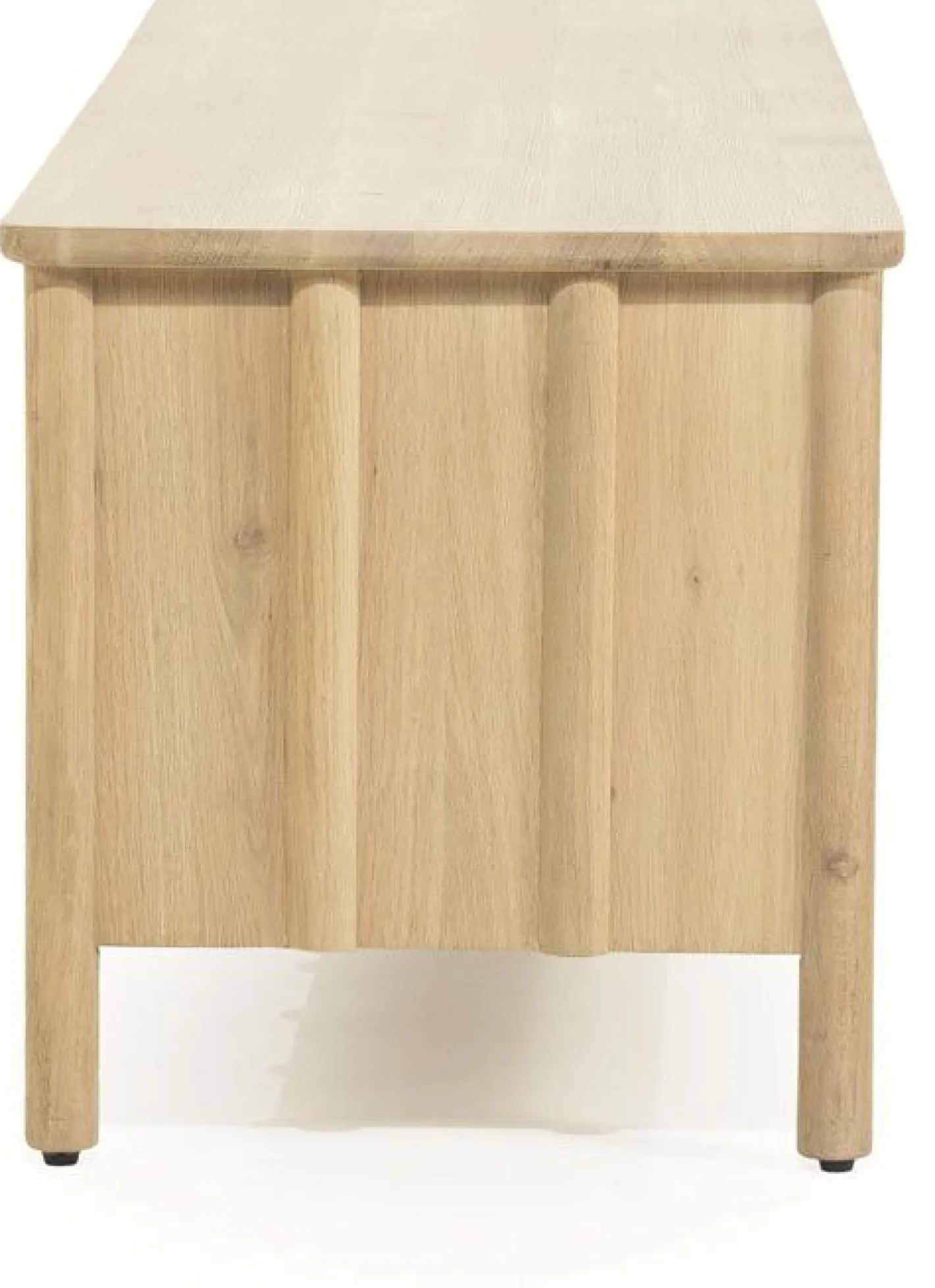 New Eleonora Jake Tv-meubel Naturel