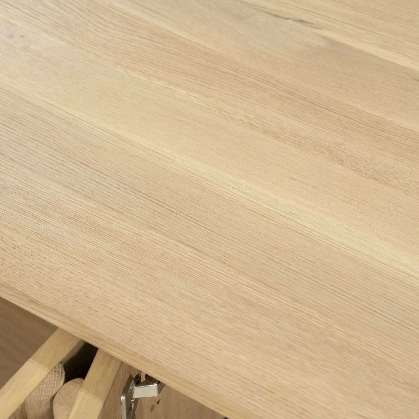 New Eleonora Jake Tv-meubel Naturel