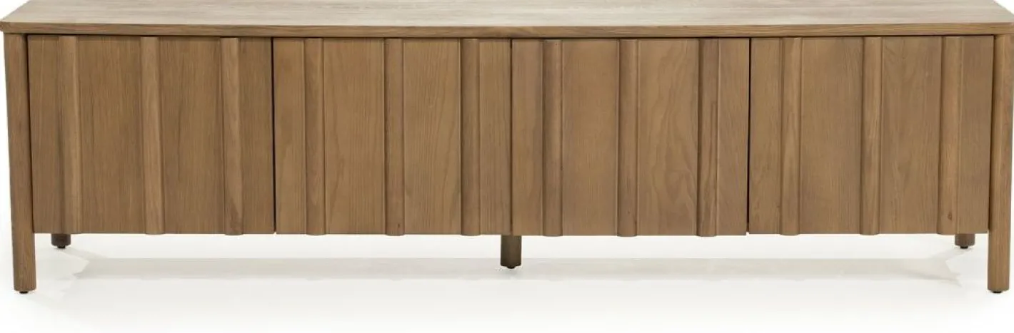 New Eleonora Jake Tv-meubel Bruin
