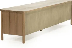 New Eleonora Jake Tv-meubel Bruin