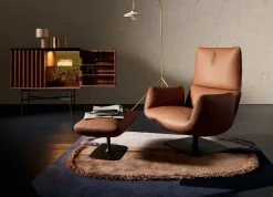 Best COR Jalis Lounge Fauteuil Beige