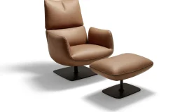 Best COR Jalis Lounge Fauteuil Beige