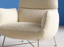 Best COR Jalis Lounge Fauteuil Beige