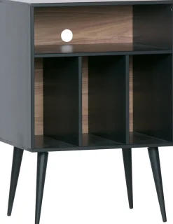 Discount WOOOD James Kastje Black