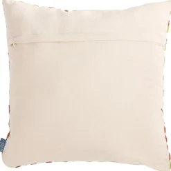 COCO maison Jamy Sierkussen Groen, Bruin, Multi