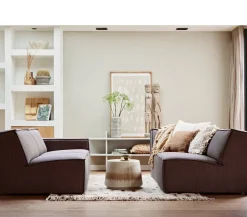 New WOOOD Jana Wandkast Mist