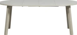 Online WOOOD Janne Eettafel Dakargrau