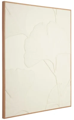 Discount MUST Living Japanse Wanddecoratie Naturel