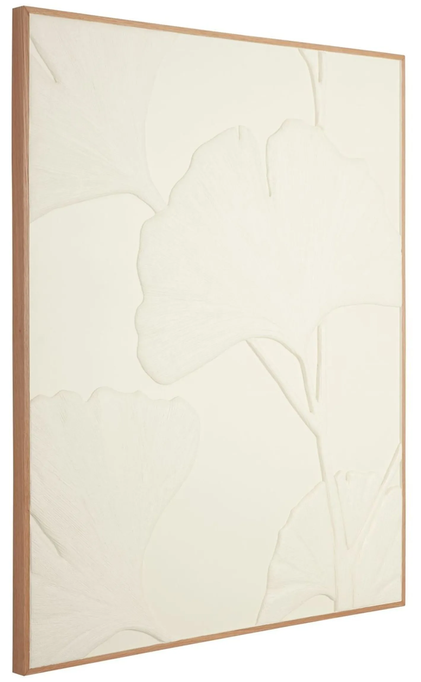 Discount MUST Living Japanse Wanddecoratie Naturel