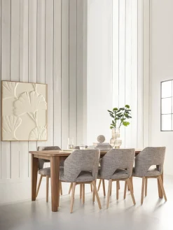 Discount MUST Living Japanse Wanddecoratie Naturel