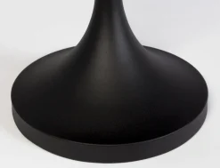 Sale Zuiver Jason Bijzettafel Zwart
