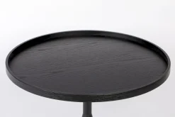Discount Zuiver Jason Salontafel Zwart