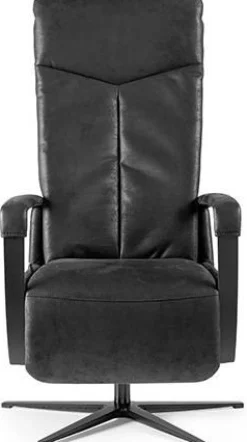 Sale Feelings Wonen Jasper Large Relaxfauteuil Onyx