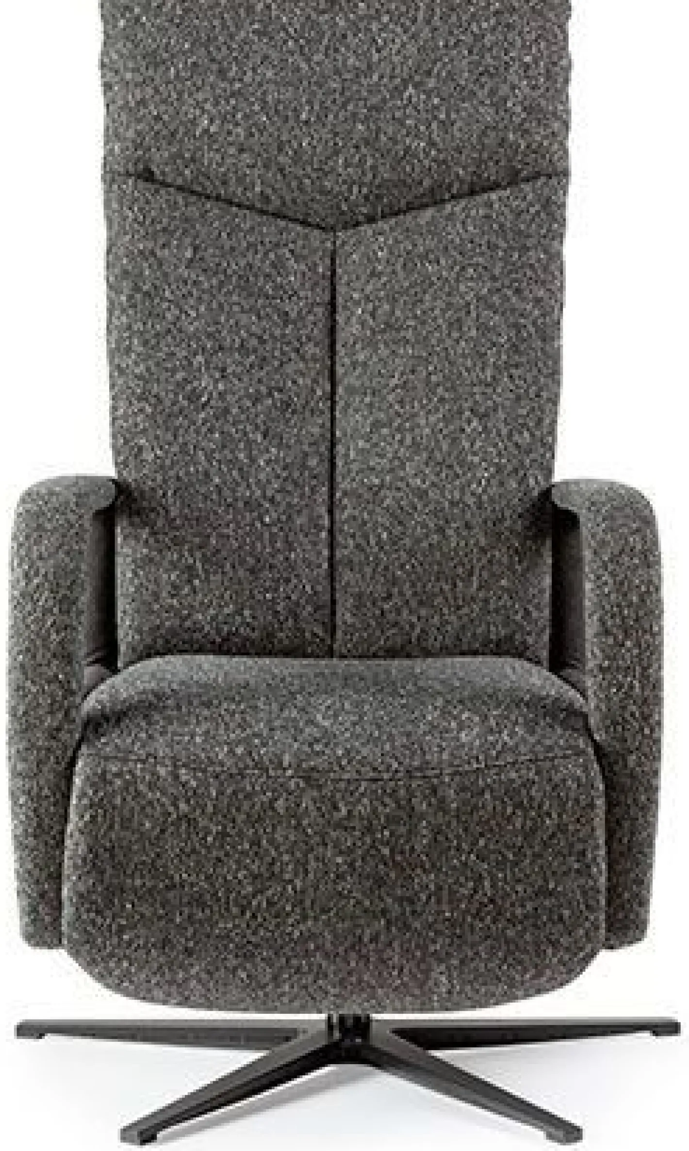 Sale Feelings Wonen Jasper Medium Relaxfauteuil Lava, Onyx