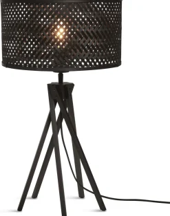 Best Good&Mojo Java 5 Legs Tafellamp Black