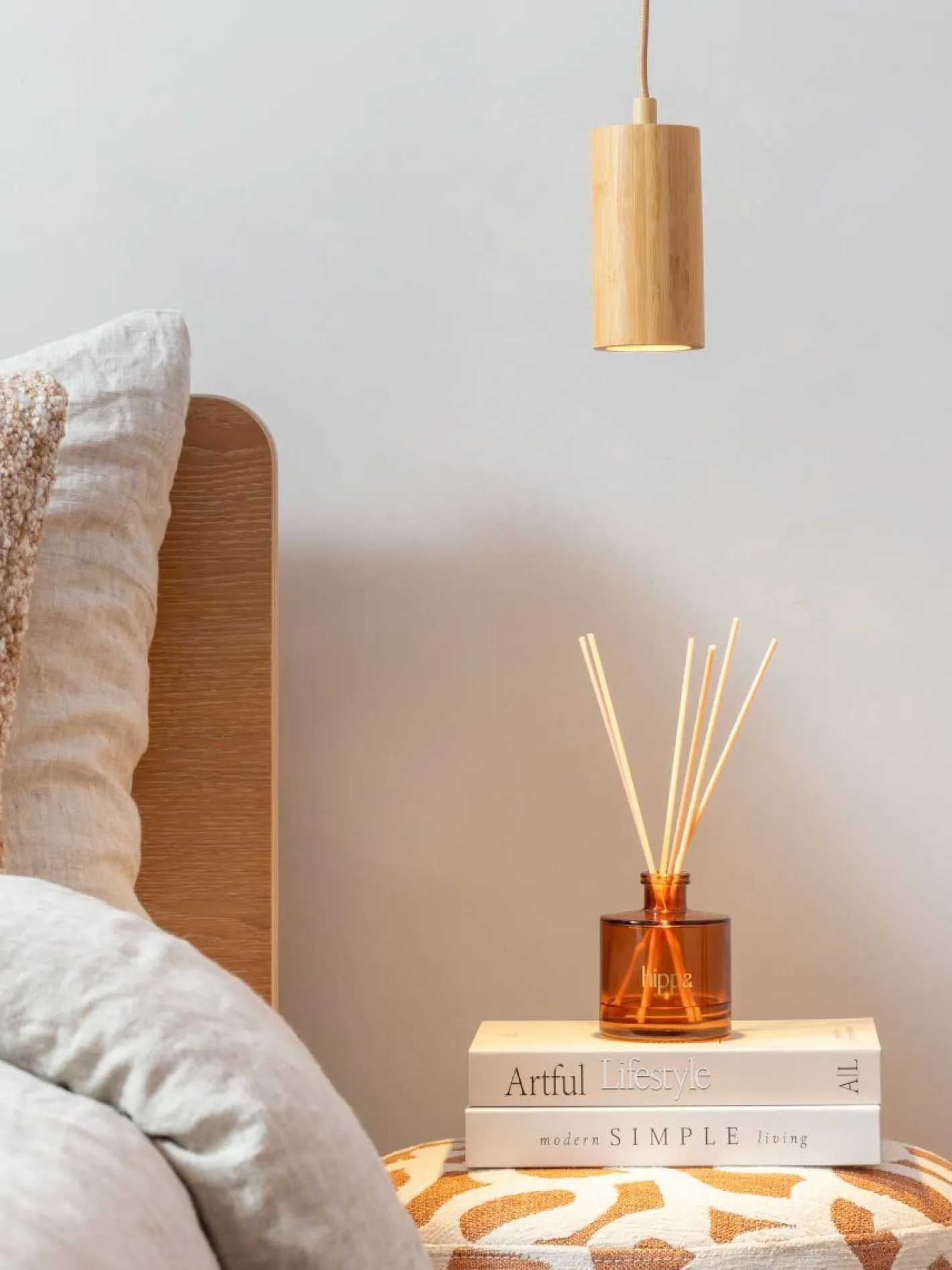 Outlet Good&Mojo Java Hanglamp Natural
