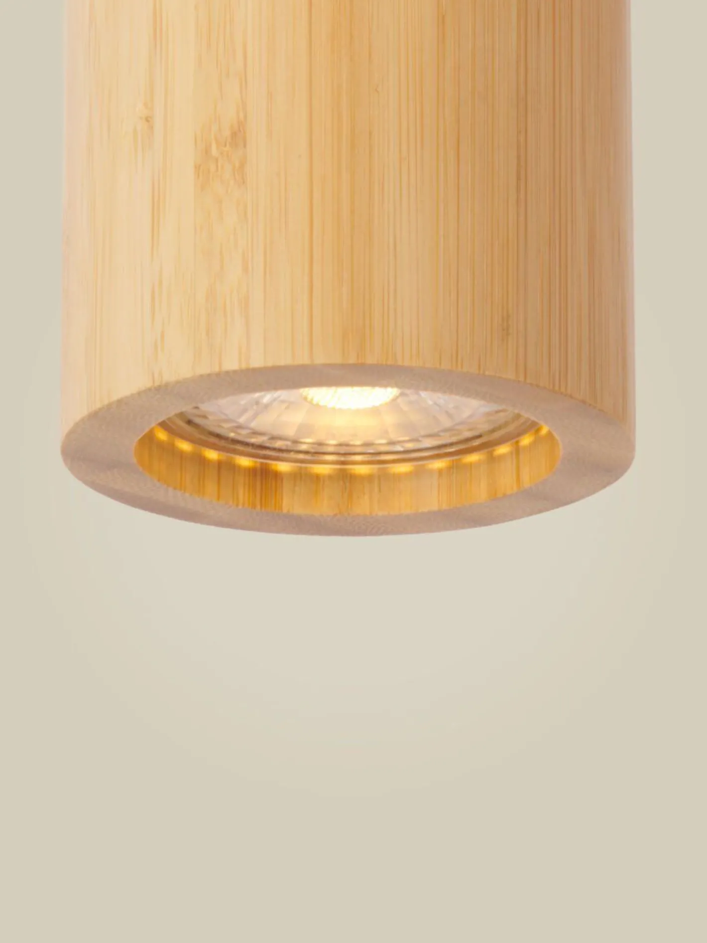 Outlet Good&Mojo Java Hanglamp Natural