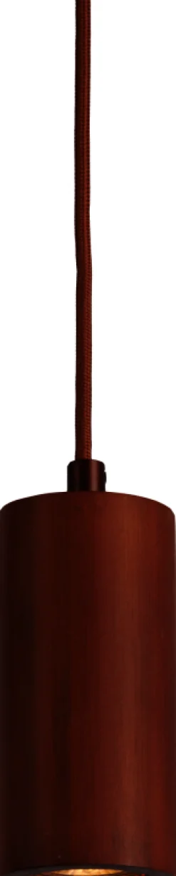 Outlet Good&Mojo Java Hanglamp Brown