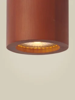Outlet Good&Mojo Java Hanglamp Brown