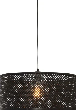 Good&Mojo Java Hanglamp Black