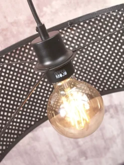 Good&Mojo Java Hanglamp Black