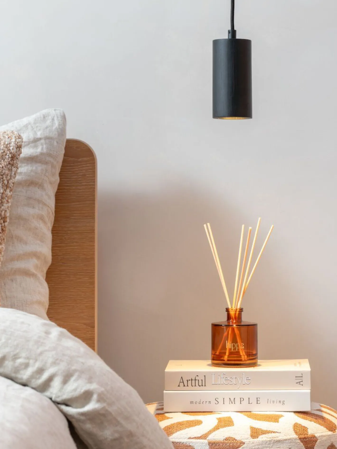 Sale Good&Mojo Java Hanglamp Black